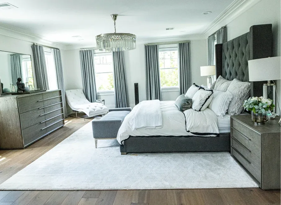 Comfort — interior design project by Fran Kroll, photo 1