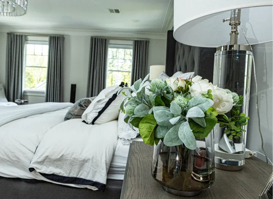 Comfort — interior design project by Fran Kroll, photo 2