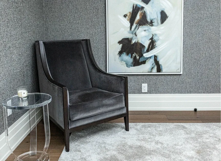 Comfort — interior design project by Fran Kroll, photo 3