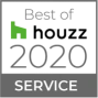 Best of Houzz 2020 — Service