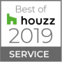 Best of Houzz 2019 — Service