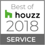 Best of Houzz 2018 — Service