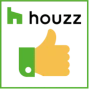 Recommended on Houzz