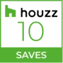 Houzz — 10 saves