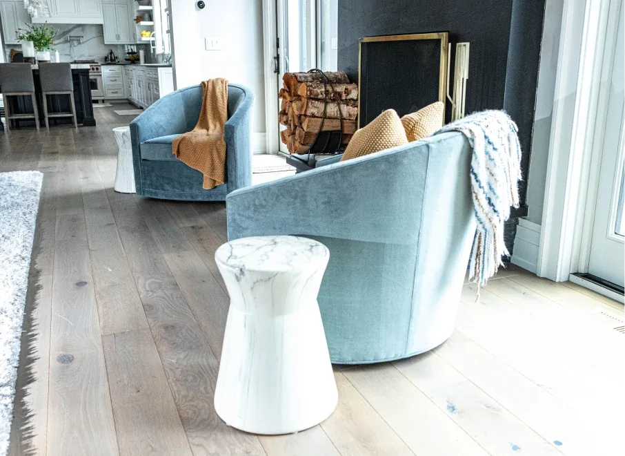 Key Elements — interior design project by Fran Kroll, photo 1