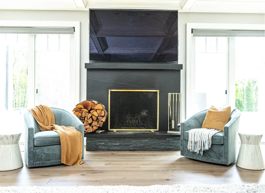 Key Elements — interior design project by Fran Kroll, photo 2