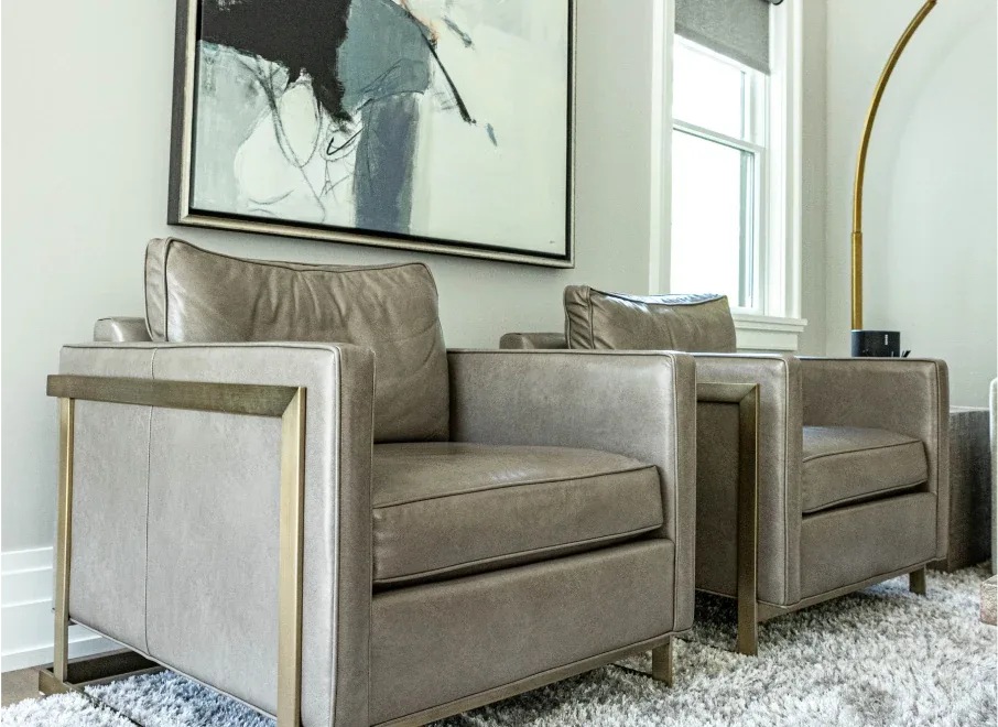 Key Elements — interior design project by Fran Kroll, photo 3