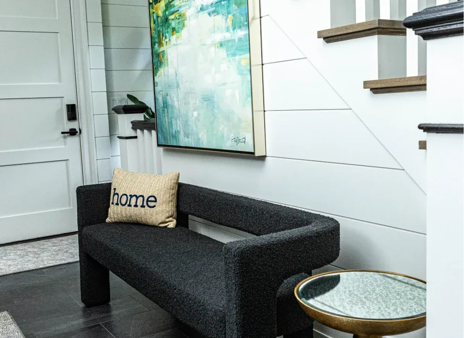 Key Elements — interior design project by Fran Kroll, photo 4