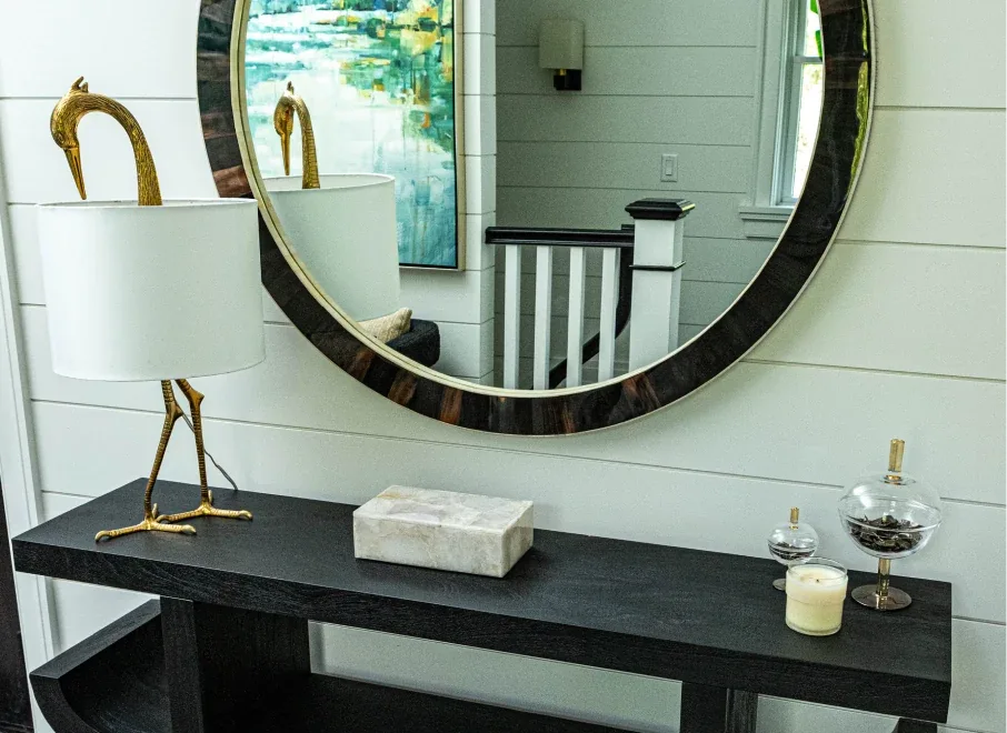 Key Elements — interior design project by Fran Kroll, photo 5