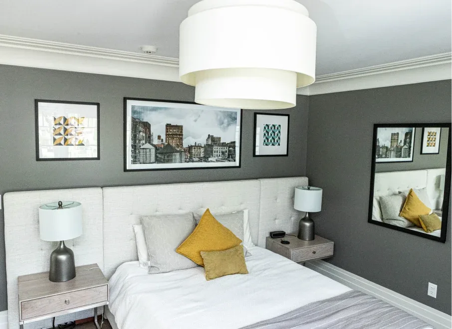 Key Elements — interior design project by Fran Kroll, photo 6